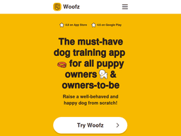 Woofz