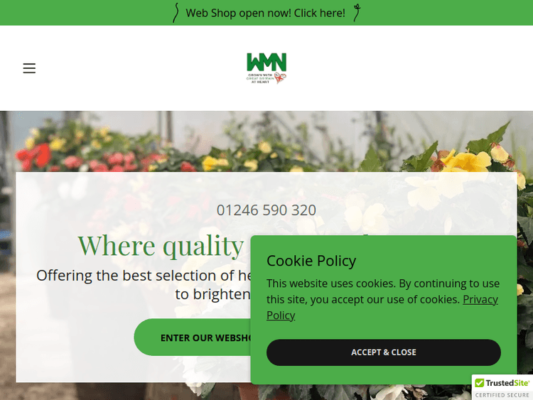 Woolleymoornurseries