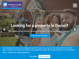 Woolliamspropertyservices