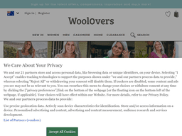 Woolovers