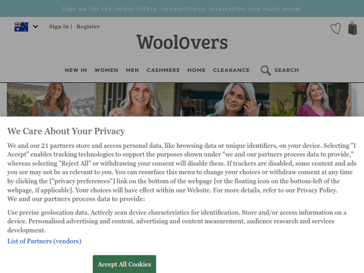 Woolovers
