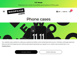 Woopcase