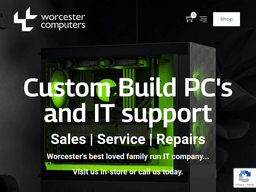 Worcester-computers