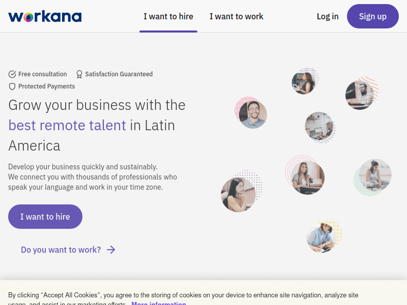 Workana