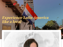 Workwealthandtravel