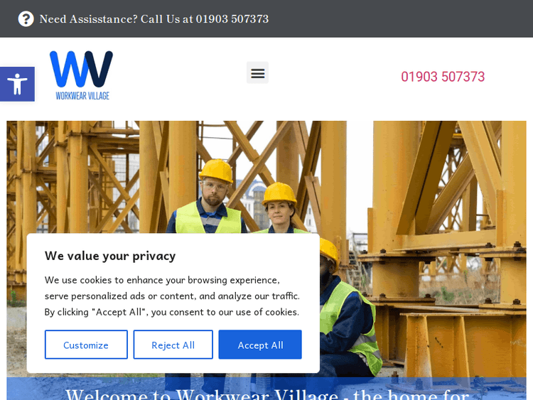 Workwearvillage