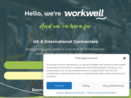 Workwellsolutions