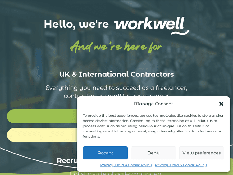 Workwellsolutions