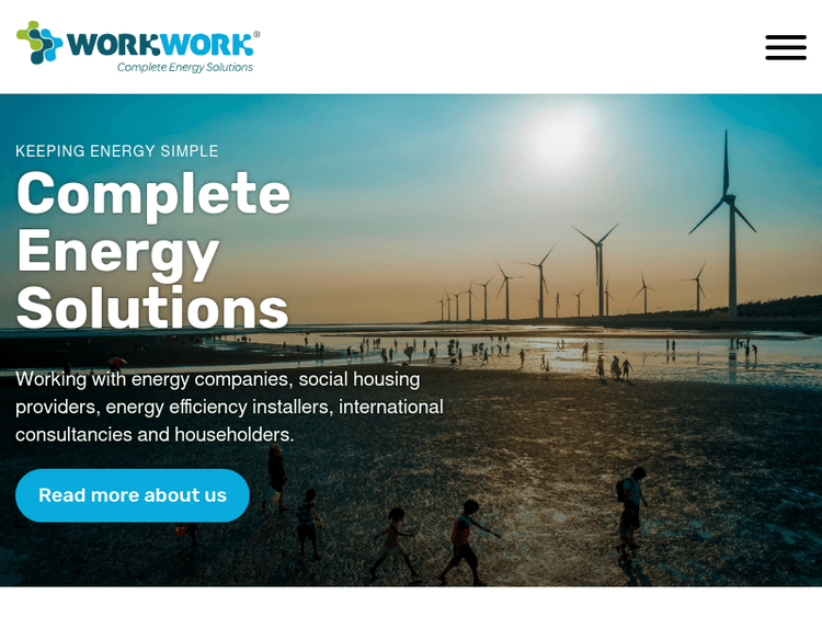 Workworkltd