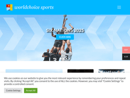 Worldchoicesports