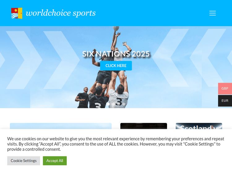 Worldchoicesports