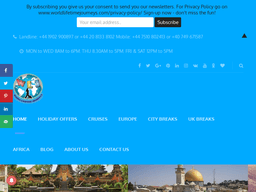 Worldlifetimejourneys