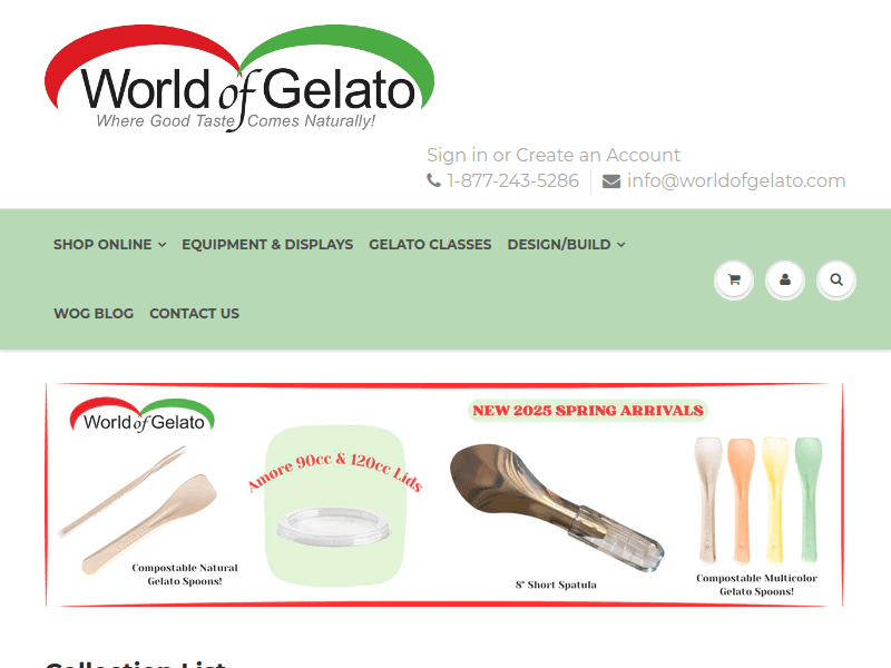 Worldofgelato