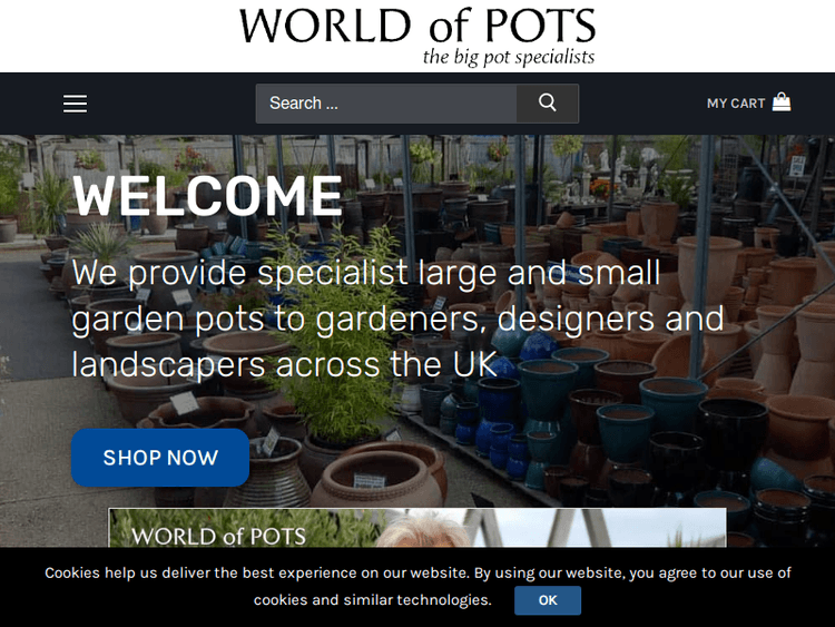 Worldofpots