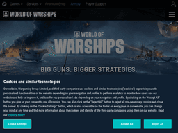 Worldofwarships