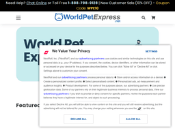 Worldpetexpress