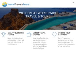 Worldtravelntours