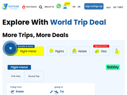Worldtripdeal