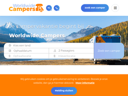 Worldwidecampers