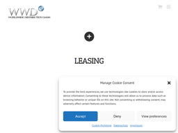 Worldwidedistribution