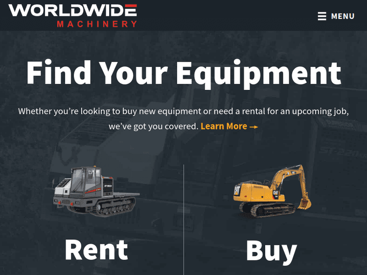 Worldwidemachinery