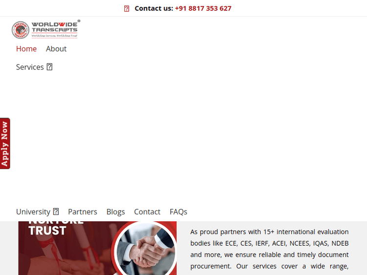 Worldwidetranscripts