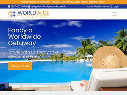 Worldwidevacation