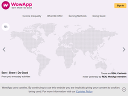 Wowapp