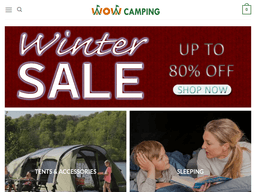 Wowcamping