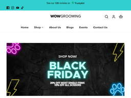 Wowgrooming