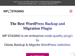 Wp-staging
