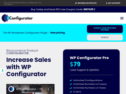 Wpconfigurator