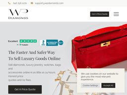 Wpdiamonds