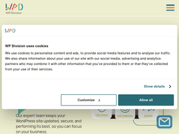 Wpdivision