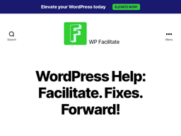 Wpfacilitate