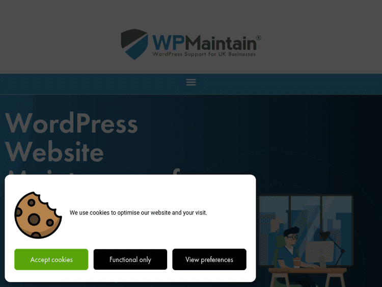 Wpmaintain