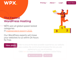 Wpxhosting