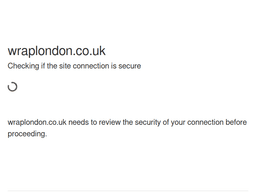 Wraplondon