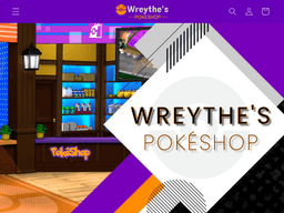Wreythe