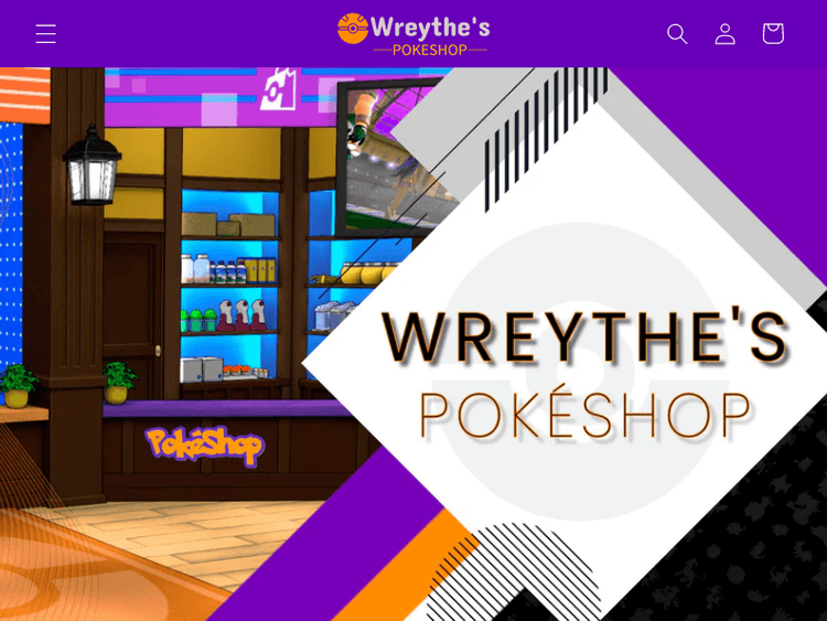Wreythe