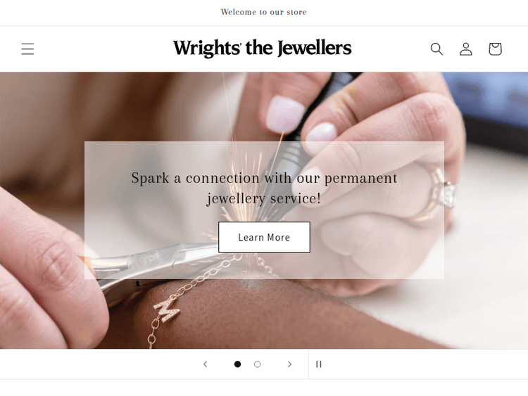 Wrightsjewelleryshop