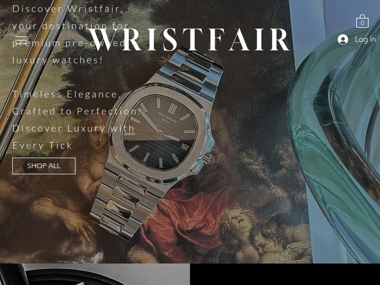 Wristfair