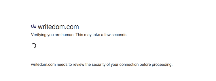 Writedom
