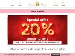 Writefromtheheartkeepsakes