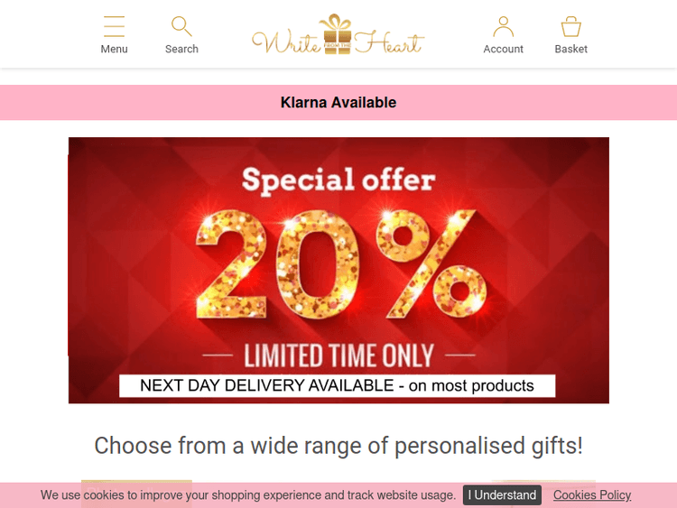 Writefromtheheartkeepsakes