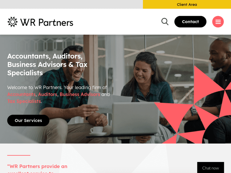 Wrpartners