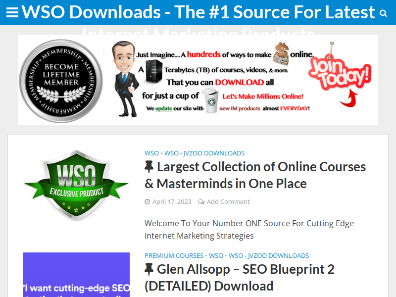 Wsodownloads