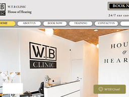 Wtbclinic