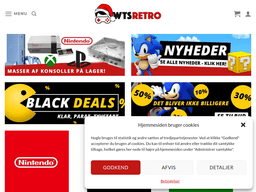 Wtsretro