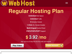 Wwebhost